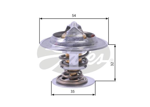 Gates Thermostat TH26590G1