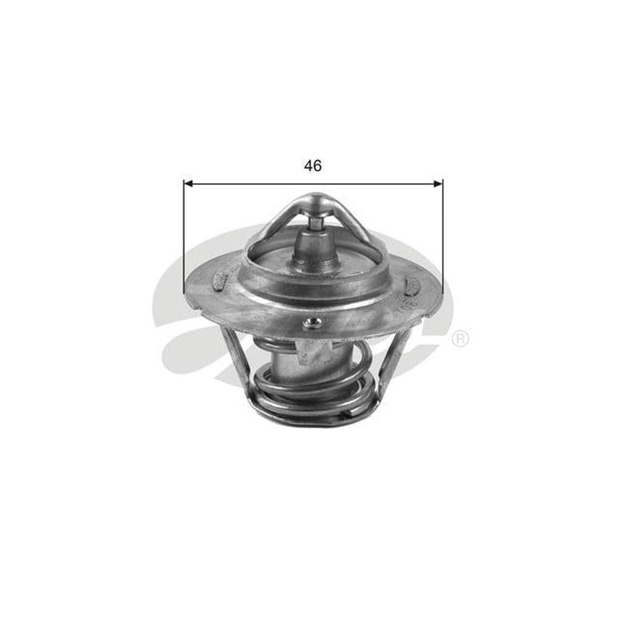 Gates Thermostat TH30491G1