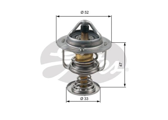 Gates Thermostat TH30580G1
