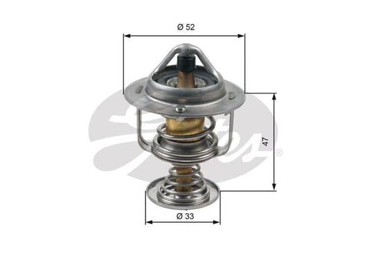 Gates Thermostat TH30580G1