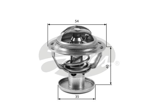 Gates Thermostat TH32387G1