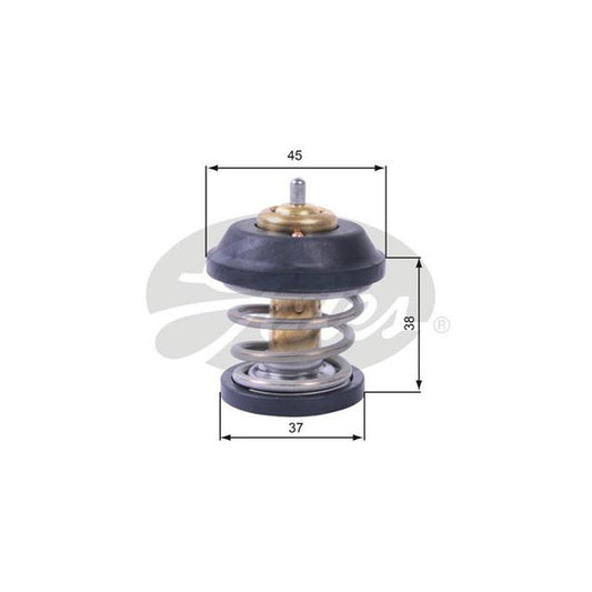 Gates Thermostat Insert TH42995G1