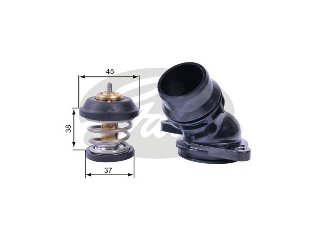 Gates Thermostat TH42995K1