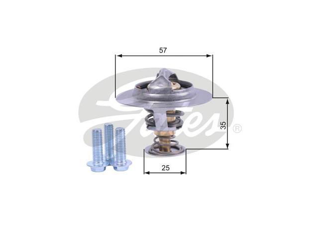 Gates Thermostat TH44390G1