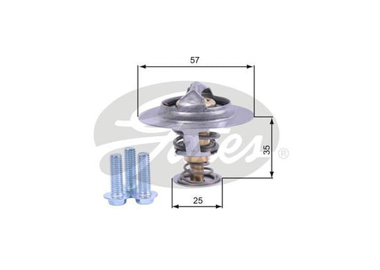 Gates Thermostat TH44390G1