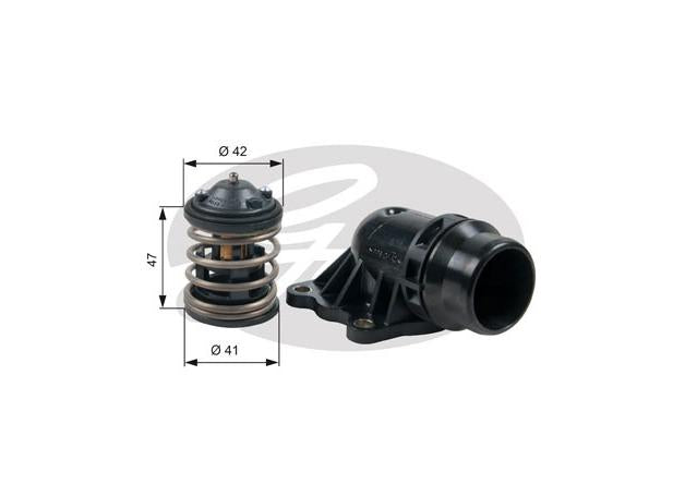 Gates Thermostat TH47487K2