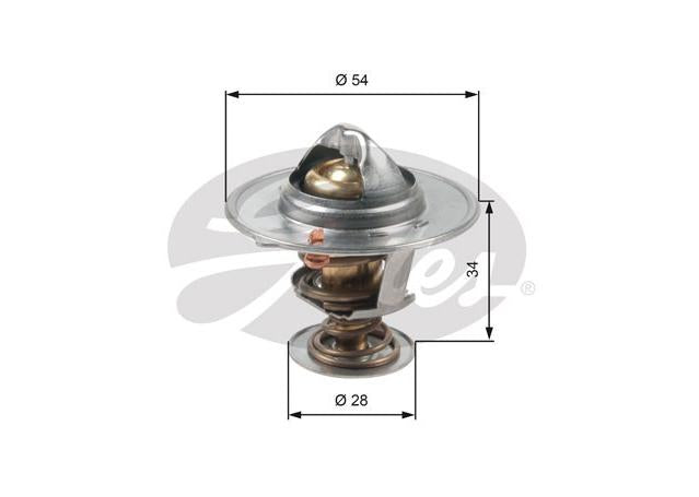 Gates Thermostat TH47685G1