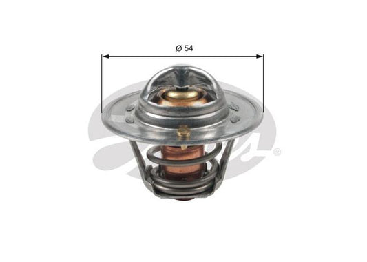 Gates Thermostat TH47888G1