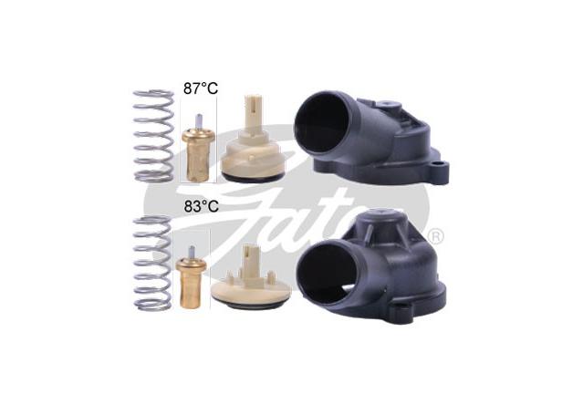 Gates Thermostat TH704K1