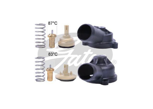 Gates Thermostat TH704K1