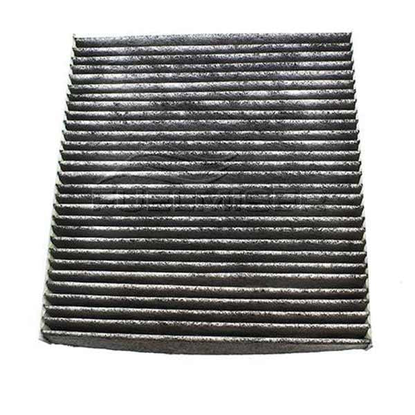 Fuelmiser Cabin Air Pollen Filter fits Hyundai i30 FCF199