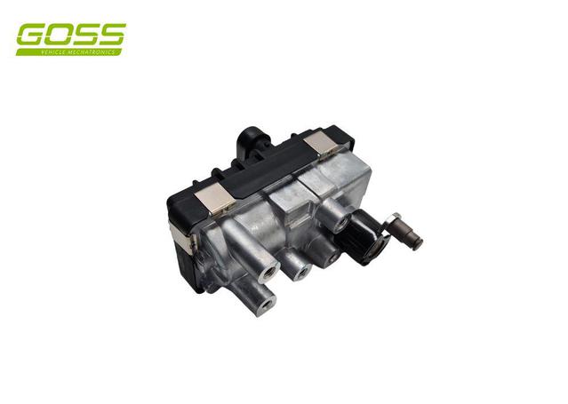 Goss Turbo Actuator ACT002