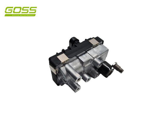Goss Turbo Actuator ACT002