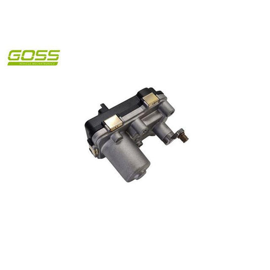 Goss Turbo Actuator ACT003