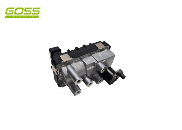 Goss Turbo Actuator ACT059