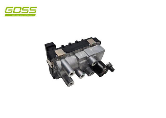 Goss Turbo Actuator ACT059