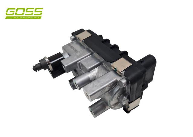 Goss Turbo Actuator ACT074