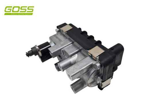 Goss Turbo Actuator ACT074
