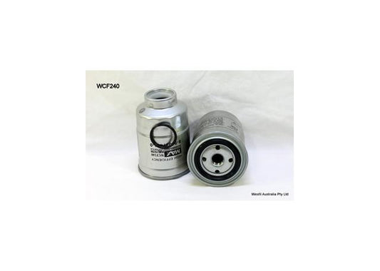 Wesfil Fuel Filter WCF240