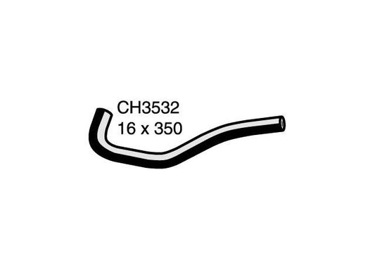 Mackay Heater Hose CH3532