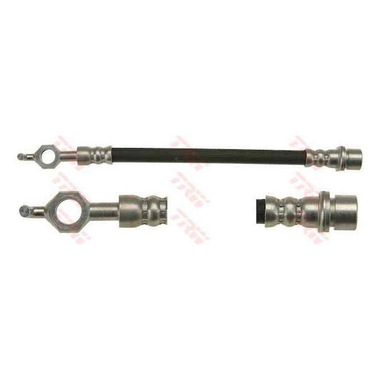 TRW Brake Hose Front PHD685