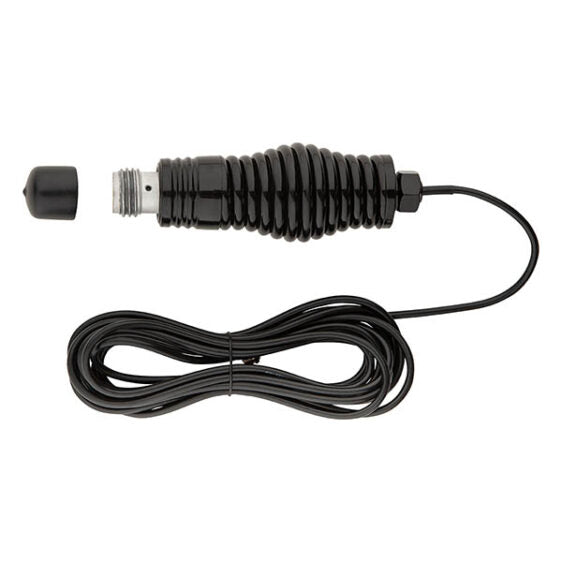 Oricom 3dBi UHF CB Antenna with Detachable Fibreglass Whip - ANU913