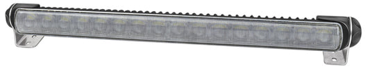 Hella Red Fork Hoist Safety Light 12/24V 2XD958130661