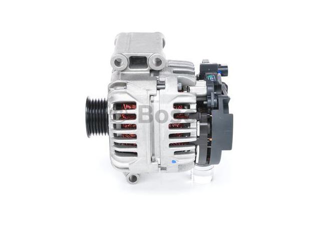 Bosch Alternator 0 124 325 157