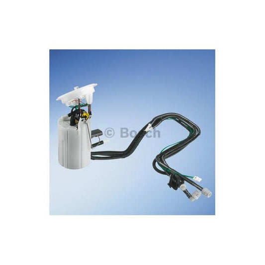 Bosch Fuel Pump Module 0 580 202 029