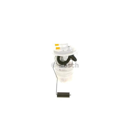 Bosch Fuel Pump Module 0 986 580 375