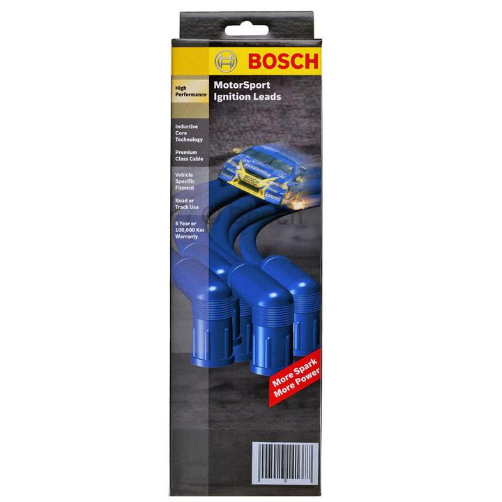 Bosch Spark Plug Leads Motorsport B8099HP
