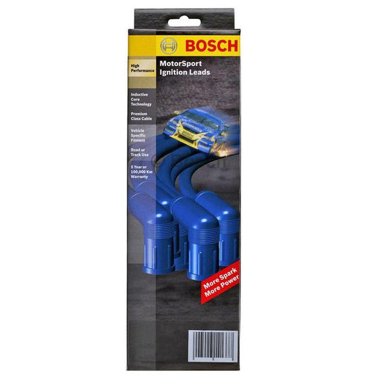 Bosch Spark Plug Leads Motorsport B8099HP