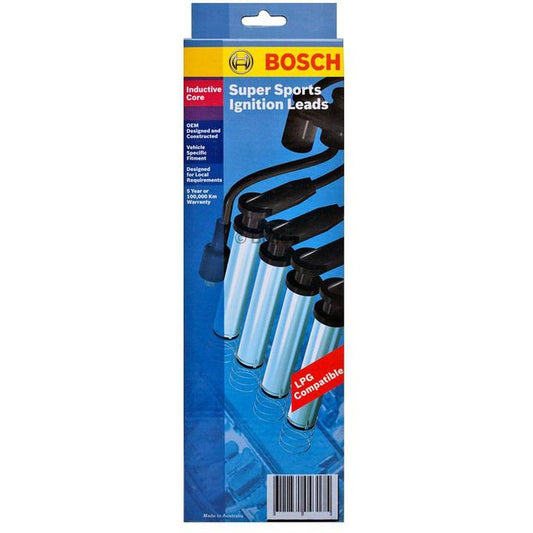 Bosch Spark Plug Leads Super Sport B94RI