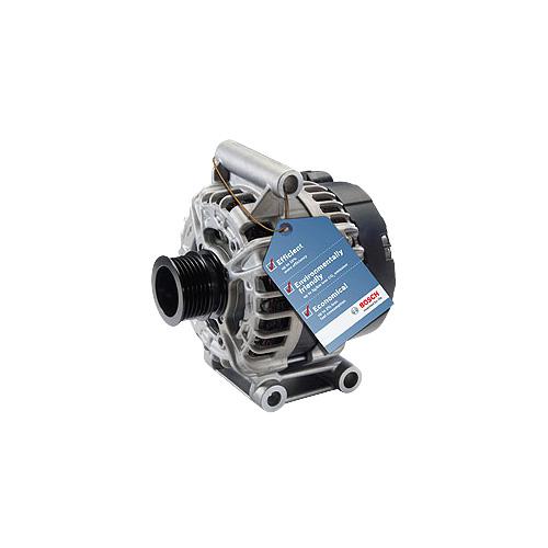 Bosch Alternator BXH1250A