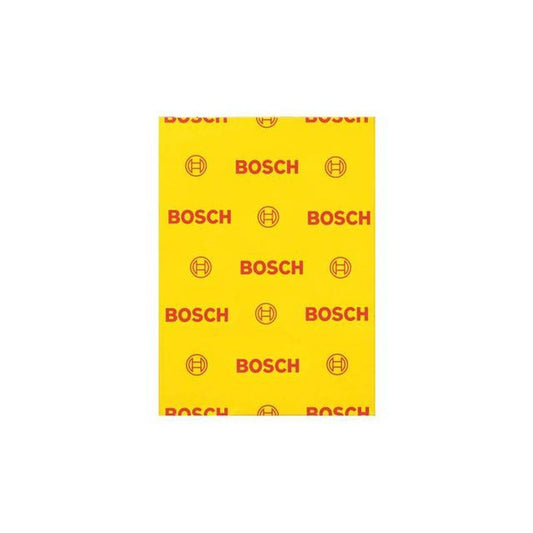 Bosch Fuel Pump Module 0 986 580 252