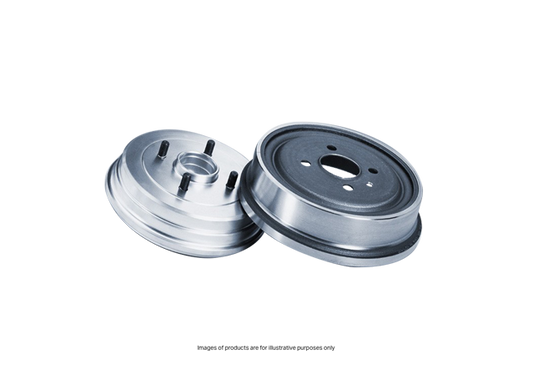Bosch Brake Drum Single Rear F 026 A05 799