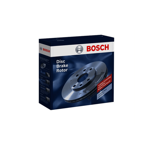 Bosch Brake Rotor Single Front BD1071