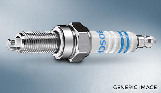 Bosch Spark Plug VR8SII30X