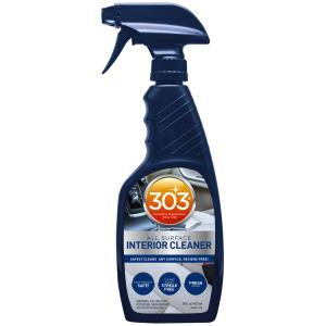 303 All Surface Interior Automotive Spray Cleaner 473mL 30588