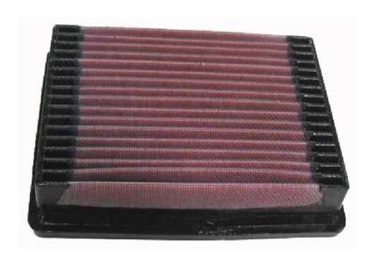 K&N Hi-Flow Performance Air Filter 33-2022