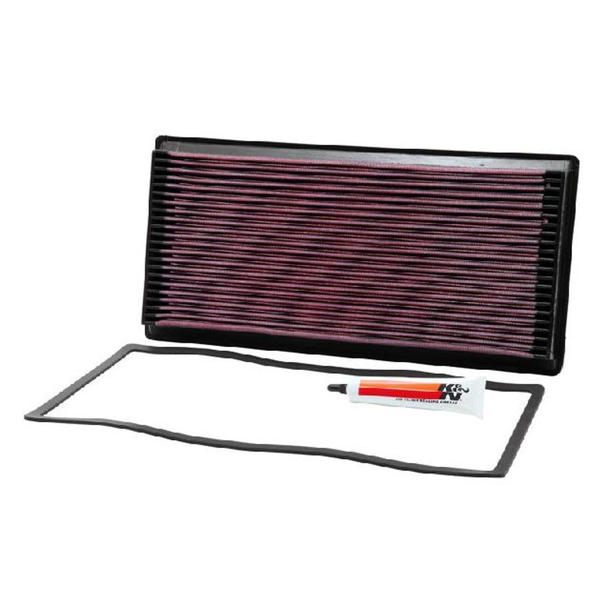 K&N Hi-Flow Performance Air Filter 33-2062-1