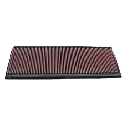 K&N Hi-Flow Performance Air Filter Fits Porsche 911 & 996 911 Twin Turbo Late 3.6L 33-2189