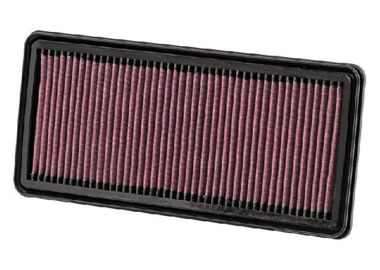 K&N Hi-Flow Performance Air Filter 33-2299