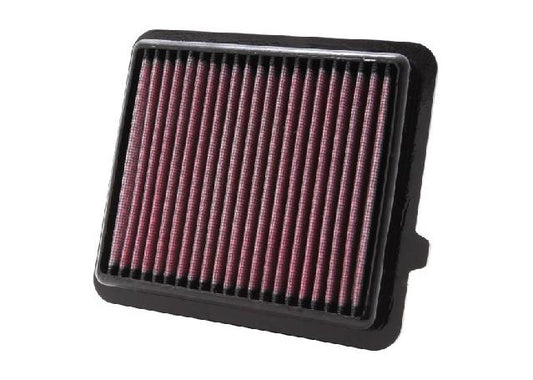 K&N Hi-Flow Performance Air Filter 33-2433
