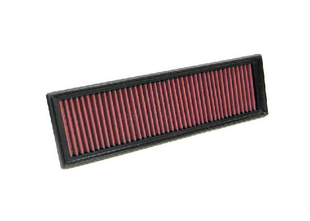 K&N Hi-Flow Performance Air Filter 33-2635