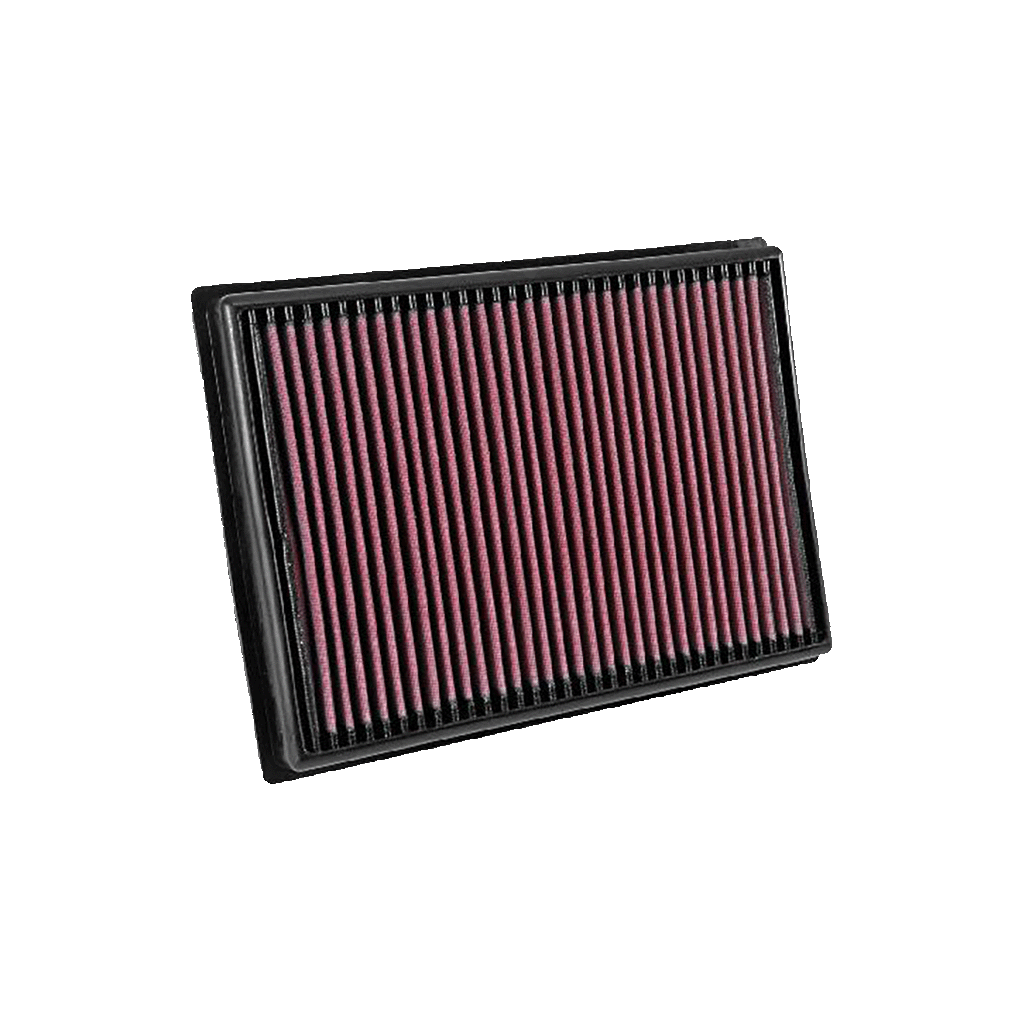 K&N Hi-Flow Performance Air Filter Fits Toyota Hilux 2.4L, 2.8L Turbo Diesel 33-3045
