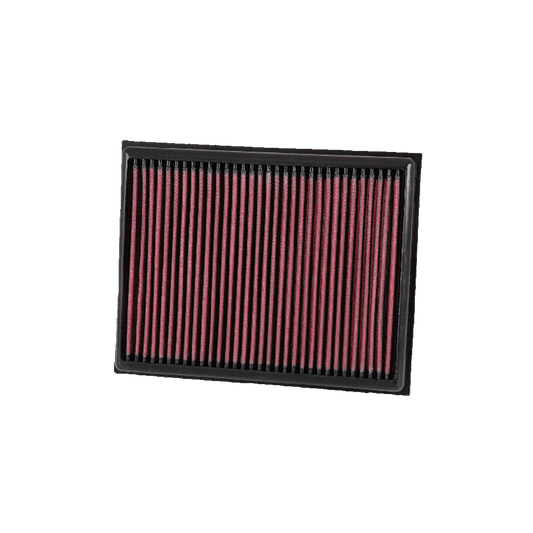 K&N Hi-Flow Performance Air Filter Fits Nissan Navara 2.3L Diesel 2.5L Pet 2015-2017 33-3059