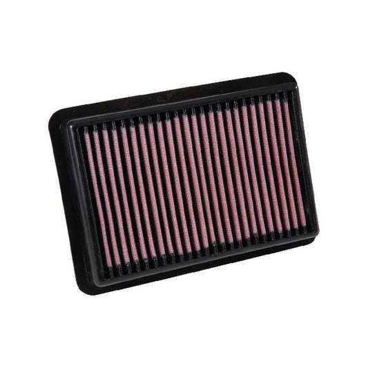 K&N Hi-Flow Performance Air Filter Fits Honda Civic Type-R 2.0L 2017-2018 33-5070