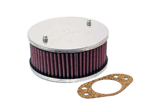 K&N Hi-Flow Sports Air Filter 56-9145