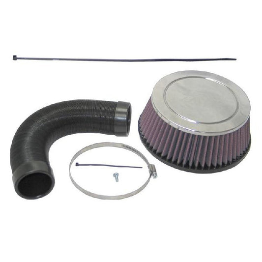 K&N 57-0082 57i Induction Kit fits Rover Mini 1.3L 1991-96